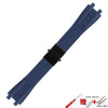 Ulysse Nardin EXECUTIVE 243 26mm strap - StrapMeister