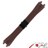 Ulysse Nardin EXECUTIVE 243 26mm strap - StrapMeister