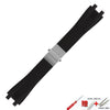 Ulysse Nardin EXECUTIVE 243 26mm strap - StrapMeister