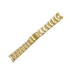 19mm Rolex Oyster style bracelet. - StrapMeister