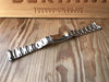 Rolex 20mm replacement bracelet - StrapMeister
