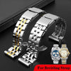 Breitling Superocean Style Replacement Bracelet - StrapMeister