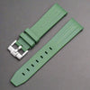 Omega Moon Swatch custom replacement strap - StrapMeister