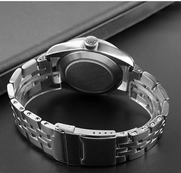 Breitling Superocean Style Replacement Bracelet - StrapMeister