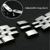 Breitling Superocean Style Replacement Bracelet - StrapMeister
