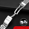 Breitling Superocean Style Replacement Bracelet - StrapMeister