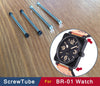 Hexagon watch screw for Bell & Ross BR01 watch 34.2 - StrapMeister