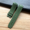 Panerai Diver rubber straps - StrapMeister