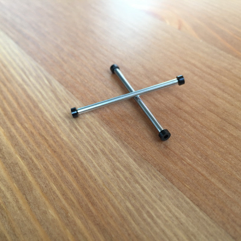 Hexagon watch screw for Bell & Ross BR01 watch 34.2 - StrapMeister