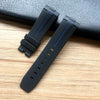 Panerai Diver rubber straps - StrapMeister