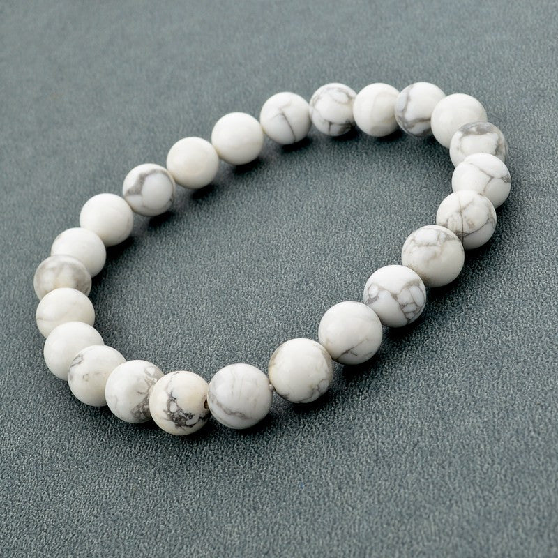 Natural Stone Bracelet - StrapMeister