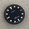 Seiko Dial- submersible with date window 