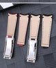 Leather Straps for Rolex Watches