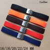 Cheap Rubber straps for Seiko,casio & other watches-free shipping. - StrapMeister