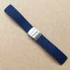 Cheap Rubber straps for Seiko,casio & other watches-free shipping. - StrapMeister