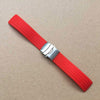 Cheap Rubber straps for Seiko,casio & other watches-free shipping. - StrapMeister