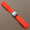 Cheap Rubber straps for Seiko,casio & other watches-free shipping. - StrapMeister