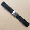 Cheap Rubber straps for Seiko,casio & other watches-free shipping. - StrapMeister