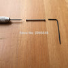 Screwdriver for bell ross BR lugs screw-strapmeister - StrapMeister