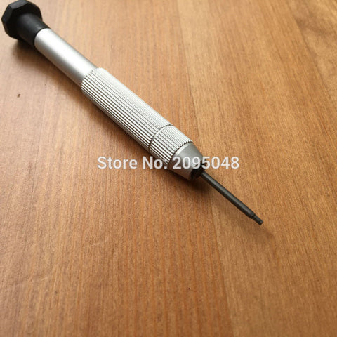 Screwdriver for bell ross BR lugs screw-strapmeister - StrapMeister