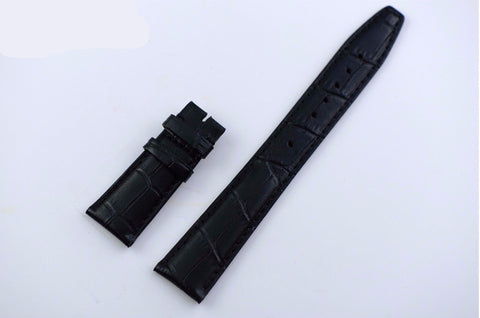 Pilot style strap for 20/16mm - StrapMeister