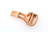 Cartier Tank folding clasps-strapmeister - StrapMeister