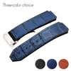 Best priced 25/19mm strap for hublot-strapmeister - StrapMeister