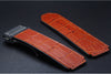 Best priced 25/19mm strap for hublot-strapmeister - StrapMeister