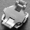 Cartier Santos folding clasp-Strapmeister - StrapMeister