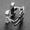 Cartier Santos folding clasp-Strapmeister - StrapMeister