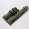 Quality 26mm Radiomir Panerai straps-free shipping - StrapMeister