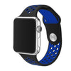 38/42mm Silicon Rubber Strap for Apple Watch - StrapMeister