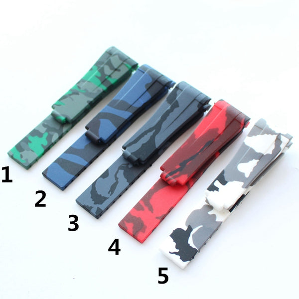 18mm Replacement Clasp for Tudor