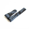 20mm Rolex Camo rubber strap - StrapMeister