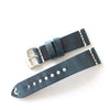Handmade vintage strap for Tudor Black Bay/Rolex - StrapMeister