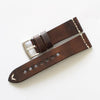 Handmade vintage strap for Tudor Black Bay/Rolex - StrapMeister