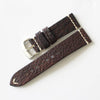 Handmade vintage strap for Tudor Black Bay/Rolex - StrapMeister