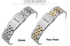 Stainless Steel bracelet for Breitling Chronomat - StrapMeister