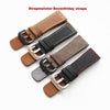 Sevenfriday leather strap - StrapMeister