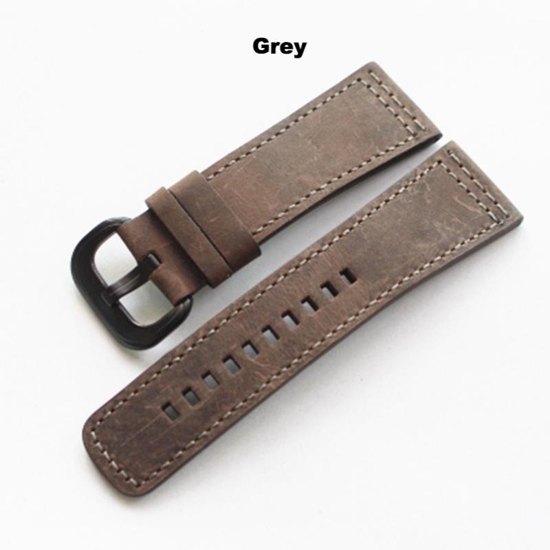 Sevenfriday leather strap - StrapMeister