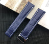 Breitling strap for NAVITIMER 22mm & 24mm - StrapMeister