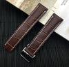 Breitling strap for NAVITIMER 22mm & 24mm - StrapMeister