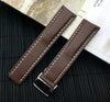 Breitling strap for NAVITIMER 22mm & 24mm - StrapMeister