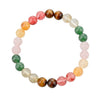 Natural stones woman bracelet - StrapMeister