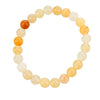 Natural stones woman bracelet - StrapMeister