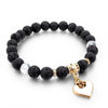 Natural stones woman bracelet - StrapMeister