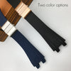 Ulysse Nardin EXECUTIVE 243 26mm strap - StrapMeister