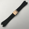 Ulysse Nardin EXECUTIVE 243 26mm strap - StrapMeister