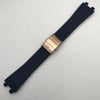 Ulysse Nardin EXECUTIVE 243 26mm strap - StrapMeister