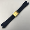 Ulysse Nardin EXECUTIVE 243 26mm strap - StrapMeister